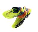 La Sportiva Akasha II Shoes Yellow Orange Blue - 43.5