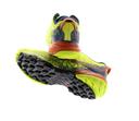 La Sportiva Akasha II Shoes Yellow Orange Blue - 43.5