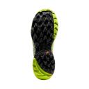 La Sportiva Akasha II Shoes Yellow Orange Blue - 45.5