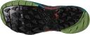 La Sportiva Akasha II Space Blue/Kale