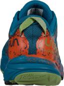 La Sportiva Akasha II Space Blue/Kale