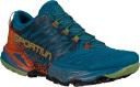 La Sportiva Akasha II Space Blue/Kale