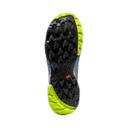 La Sportiva Akasha II Trail Running Shoes - Carbon/Flame