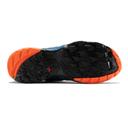 La Sportiva Akasha II Trail Running Shoes - Carbon/Flame