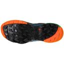 La Sportiva Akasha II Trail Running Shoes - Carbon/Flame