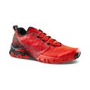 La Sportiva Bushido II GORE-TEX Shoes Black Sky Blue - 48
