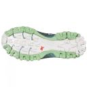 La Sportiva Bushido II GORE-TEX Shoes Black Sky Blue Women - 42.5