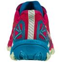 La Sportiva Bushido II GORE-TEX Shoes Blue Sky Women - 42.5