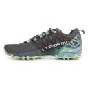 La Sportiva Bushido II GORE-TEX Shoes Blue Sky Women - 42.5