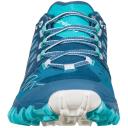 La Sportiva Bushido II GORE-TEX Shoes Blue Sky Women - 42.5