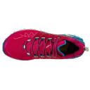 La Sportiva Bushido II GORE-TEX Shoes Blue Sky Women - 42.5