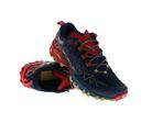 La Sportiva Bushido II GORE-TEX Shoes Dark Blue Red - 43.5