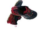 La Sportiva Bushido II GORE-TEX Shoes Dark Blue Red - 43.5