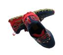 La Sportiva Bushido II GORE-TEX Shoes Dark Blue Red - 43