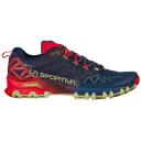La Sportiva Bushido II GORE-TEX Shoes Lemon Yellow - 42.5