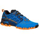 La Sportiva Bushido II GORE-TEX Shoes Lemon Yellow - 42.5