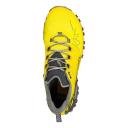 La Sportiva Bushido II GORE-TEX Shoes Lemon Yellow - 42.5