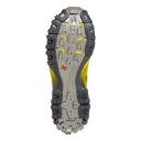 La Sportiva Bushido II GORE-TEX Shoes Lemon Yellow - 42.5