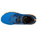 La Sportiva Bushido II GORE-TEX Shoes Lemon Yellow - 42.5