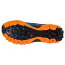 La Sportiva Bushido II GORE-TEX Shoes Lemon Yellow - 42.5