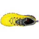 La Sportiva Bushido II GORE-TEX Shoes Lemon Yellow - 42.5