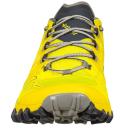La Sportiva Bushido II GORE-TEX Shoes Lemon Yellow - 44