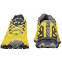La Sportiva Bushido II GORE-TEX Shoes Lemon Yellow - 44