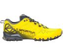 La Sportiva Bushido II GORE-TEX Shoes Lemon Yellow - 45.5