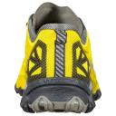 La Sportiva Bushido II GORE-TEX Shoes Lemon Yellow - 45.5