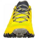 La Sportiva Bushido II GORE-TEX Shoes Lemon Yellow - 45.5