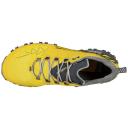 La Sportiva Bushido II GORE-TEX Shoes Lemon Yellow - 45.5