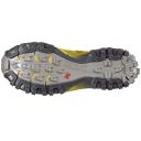 La Sportiva Bushido II GORE-TEX Shoes Lemon Yellow - 45.5