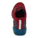 La Sportiva Bushido II GORE-TEX Shoes Pink Blue Women - 41