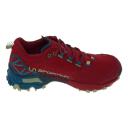 La Sportiva Bushido II GORE-TEX Shoes Pink Blue Women - 41