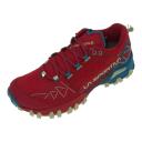La Sportiva Bushido II GORE-TEX Shoes Pink Blue Women - 41