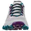 La Sportiva Bushido II GORE-TEX Shoes White Blue Lilac Women - 40