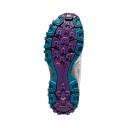 La Sportiva Bushido II GORE-TEX Shoes White Blue Lilac Women - 40