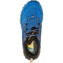 La Sportiva Bushido II GTX Running Shoes (Blue, Size: 44,5)
