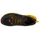 La Sportiva Bushido II GTX Running Shoes (Blue, Size: 44,5)