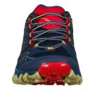 La Sportiva Bushido II GTX Trail Running Shoes (48,5, multi)