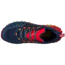 La Sportiva Bushido II GTX Trail Running Shoes (48,5, multi)