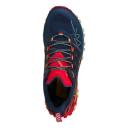 La Sportiva Bushido II GTX Trail Running Shoes (48,5, multi)