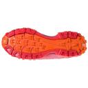 La Sportiva Bushido II Shoes Turquoise Orange Women - 42.5
