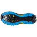 La Sportiva Bushido II Trail Running Shoes 13