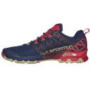 La Sportiva Bushido II Trail Running Shoes 13