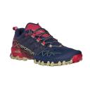 La Sportiva Bushido II Trail Running Shoes 13