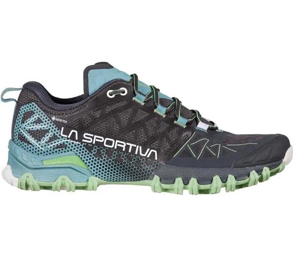 La Sportiva Bushido II Trail Running Shoes 6.5