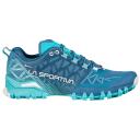 La Sportiva Bushido II Trail Running Shoes 9.5