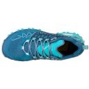 La Sportiva Bushido II Trail Running Shoes 9.5
