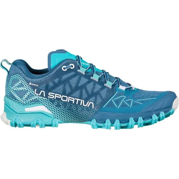 La Sportiva Bushido II Trail Running Shoes 9.5